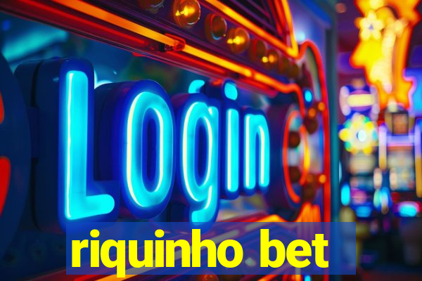 riquinho bet